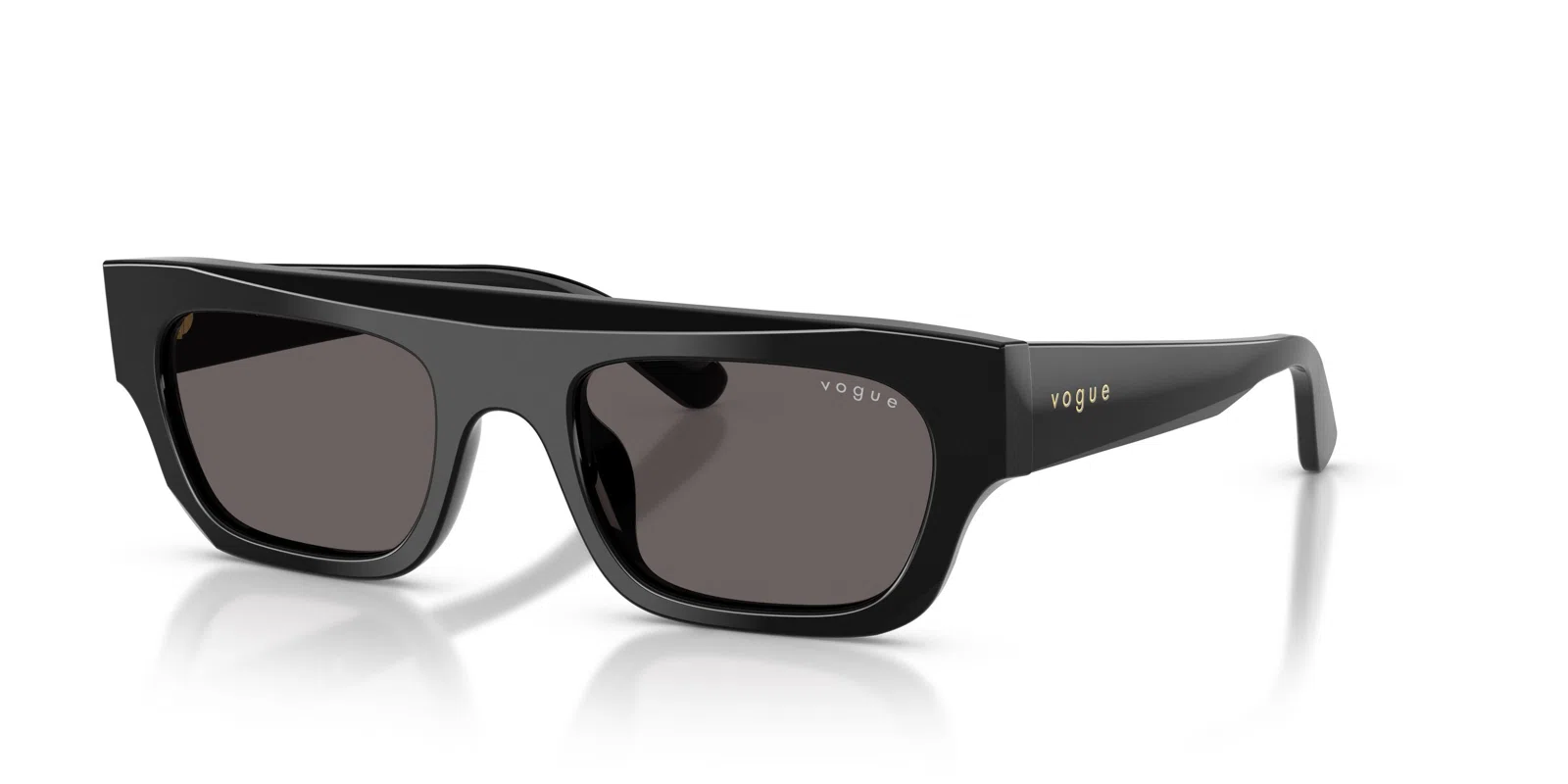Vogue 5694SU Sunglasses - view 5